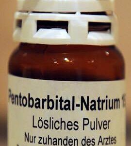 Aprobarbitone