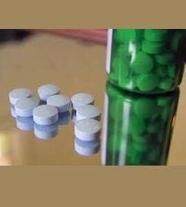 Brallobarbital (Vesparax)