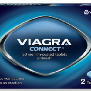 Viagra Connect 50mg