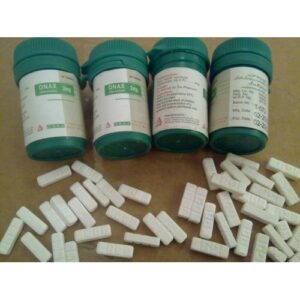 Onax (Alprazolam) 2mg