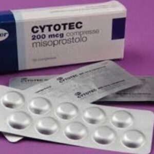 Cytotec 200mg