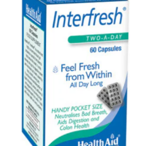 Vitabiotics Wellman 50+ 30 Tablets