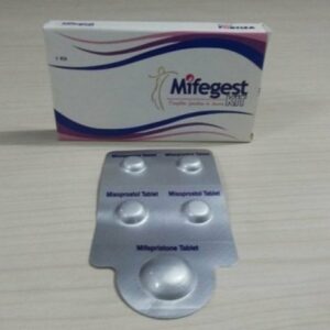 Mifegest Kit Tablet