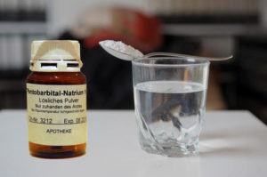 Nembutal Allobarbital