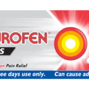 Nurofen Plus 200mg 32 Tablets