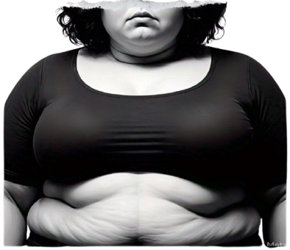 Weight Lost at steppycare